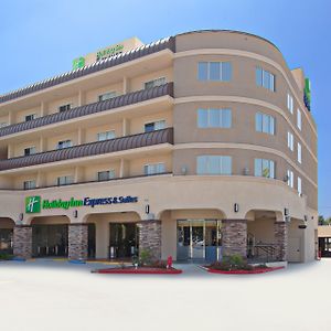 Holiday Inn Express & Suites Pasadena - Los Angeles, An Ihg Hotel