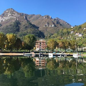 Albergo al lago